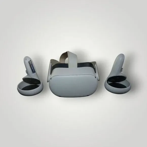 Vr Gaming Headset Oculus Quest 64gb Vr Headset Meta (Oculus) Quest